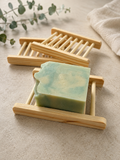 Wooden Soap Ladder