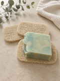 Soap Saver Pad