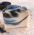 Irresistible Handcrafted Soap