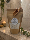 Moonlit Path Mineral Therapy Soak