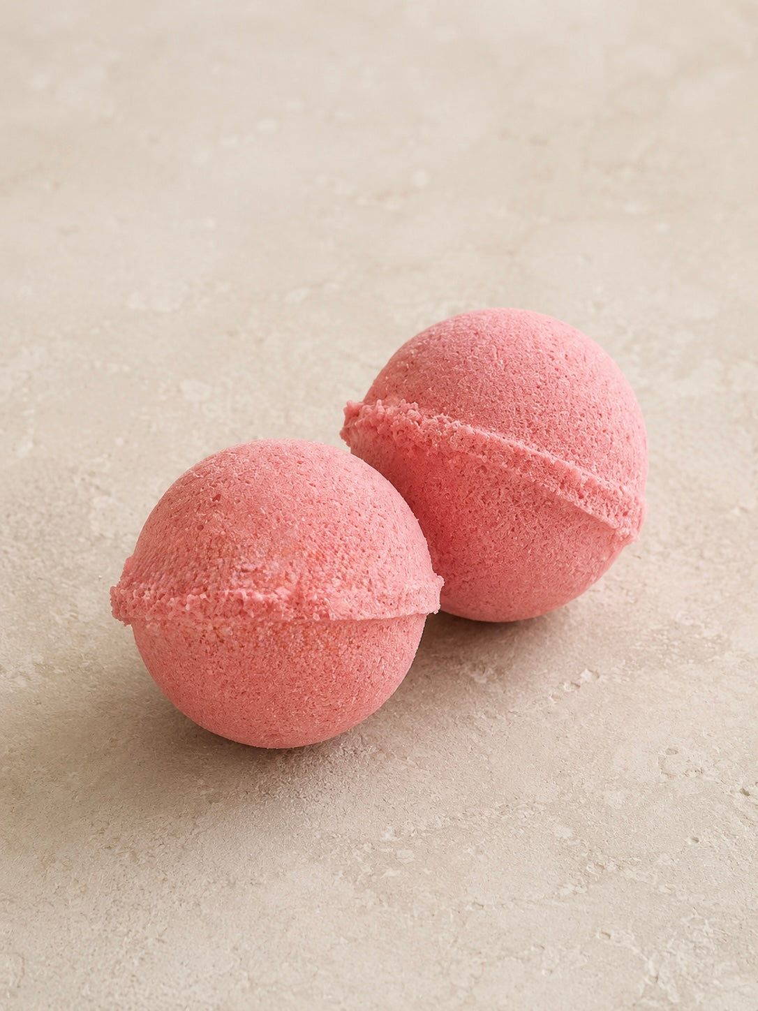 Mineral Bath Bombs