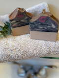 Dragon's Blood Handcrafted Soap
