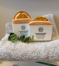 Sunwashed Stillness Handcrafted Soap