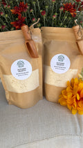 Autumn Hearth—Limited Edition Mineral Therapy Soak