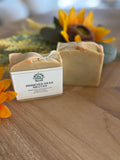Honeyed Pear Nectar—Limited Edition Handcrafted Soap