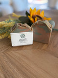 Autumn Equinox—Limited Edition Handcrafted Soap