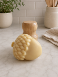 Honey Spiced Pear Dish Soap Refill Puck