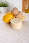 Limoncello Grove Dish Soap Refill Puck