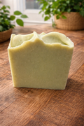 Woodland Reverie Handcrafted Soap