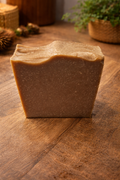 Ember & Oak Handcrafted Soap