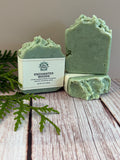 Enchanted Woods Handmade Soap