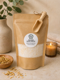 Golden Hour Grove Mineral Therapy Soak