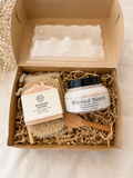 Blushed Bloom Gift Set