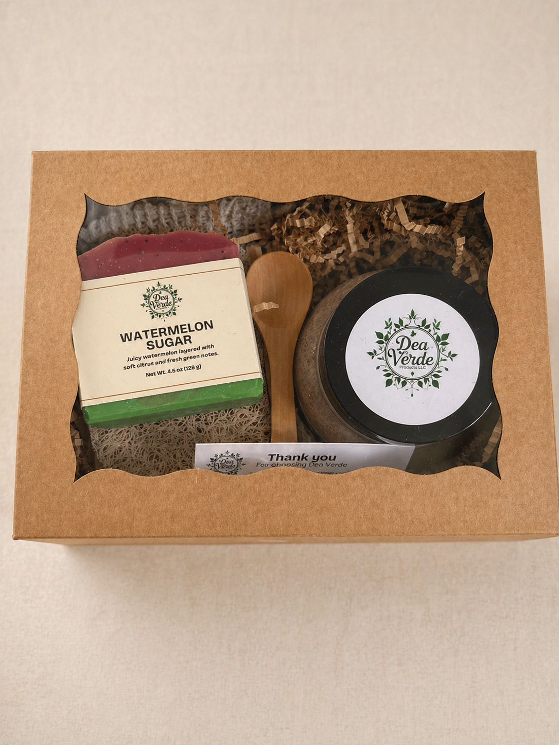 Watermelon Sugar Gift Set