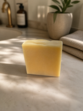 Simply Verde Handcrafted Soap