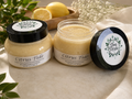 Citrus Tide Mineral Body Polish