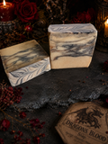 Dragon's Blood Handcrafted Soap