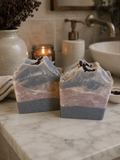 Blackthorn Handcrafted Soap