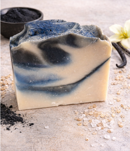 Irresistible Handcrafted Soap